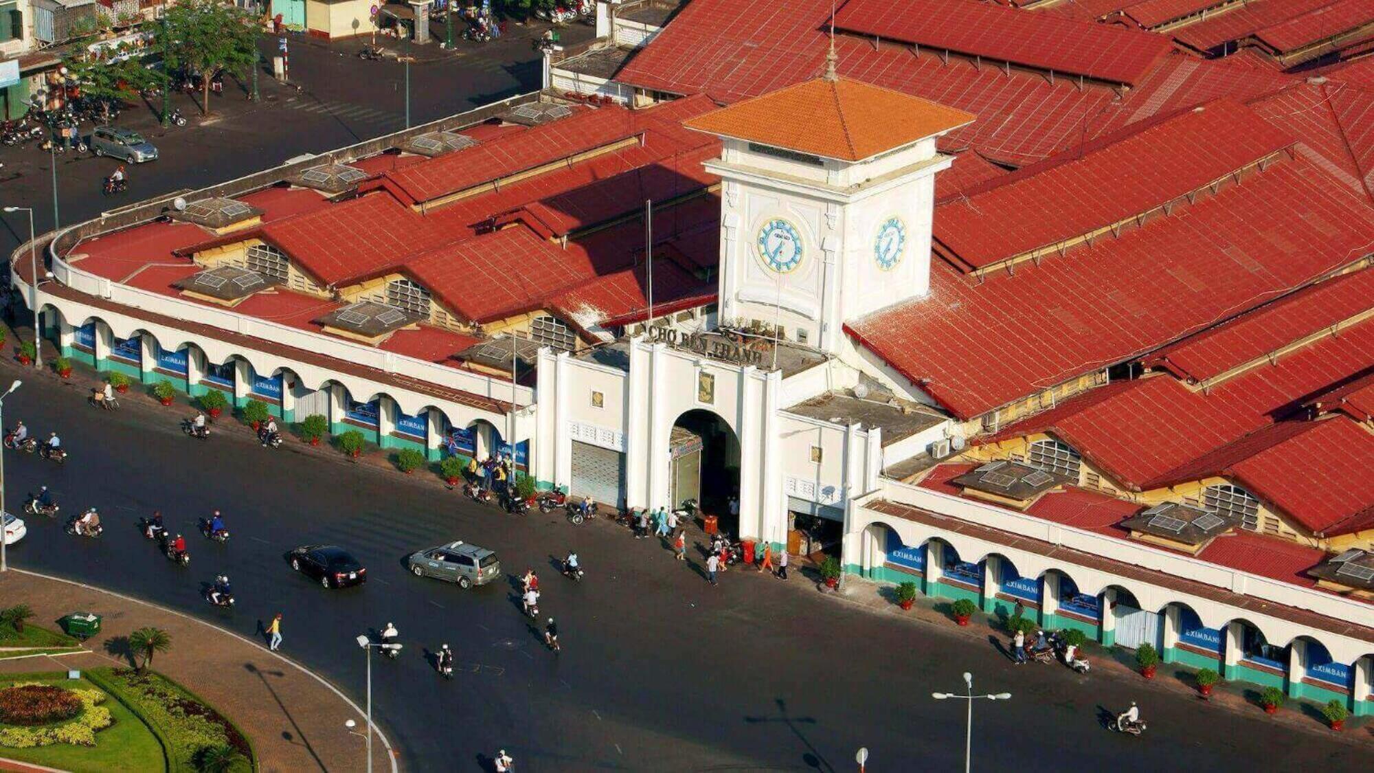 Jomo Hotel TP. Hồ Chí Minh Ngoại thất bức ảnh