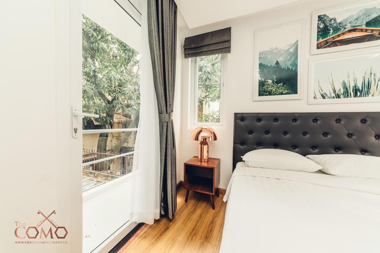 Jomo Hotel TP. Hồ Chí Minh Ngoại thất bức ảnh