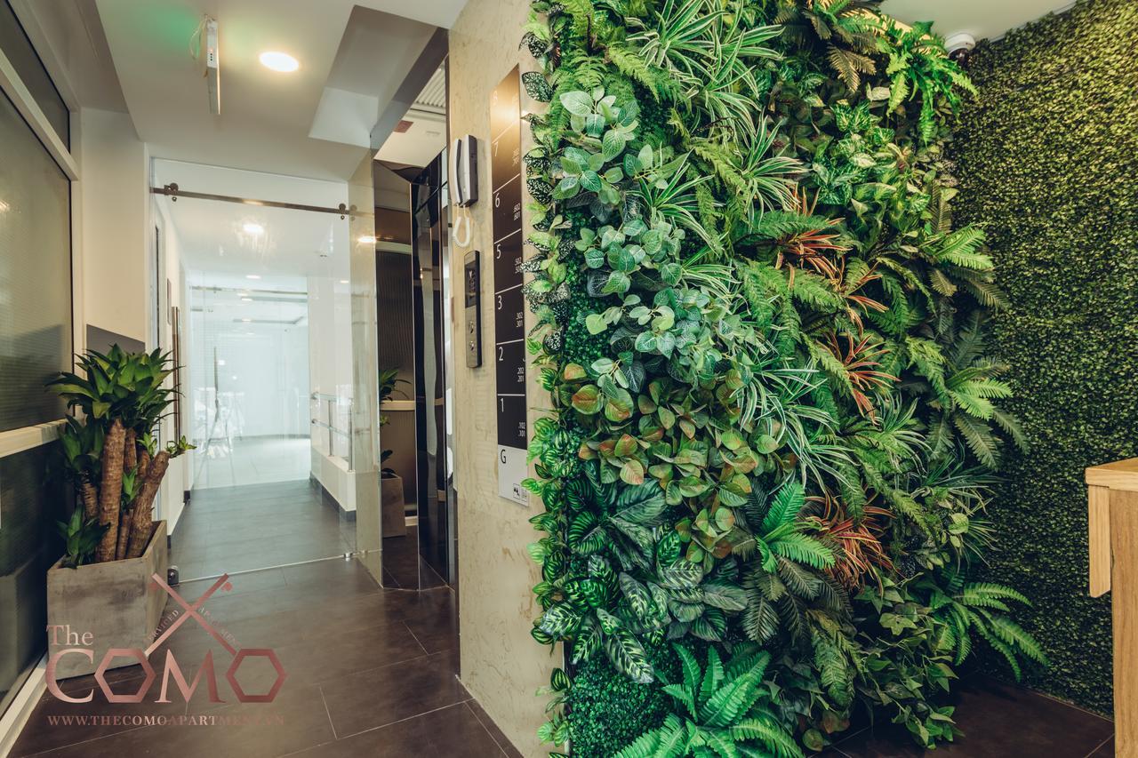 Jomo Hotel TP. Hồ Chí Minh Ngoại thất bức ảnh