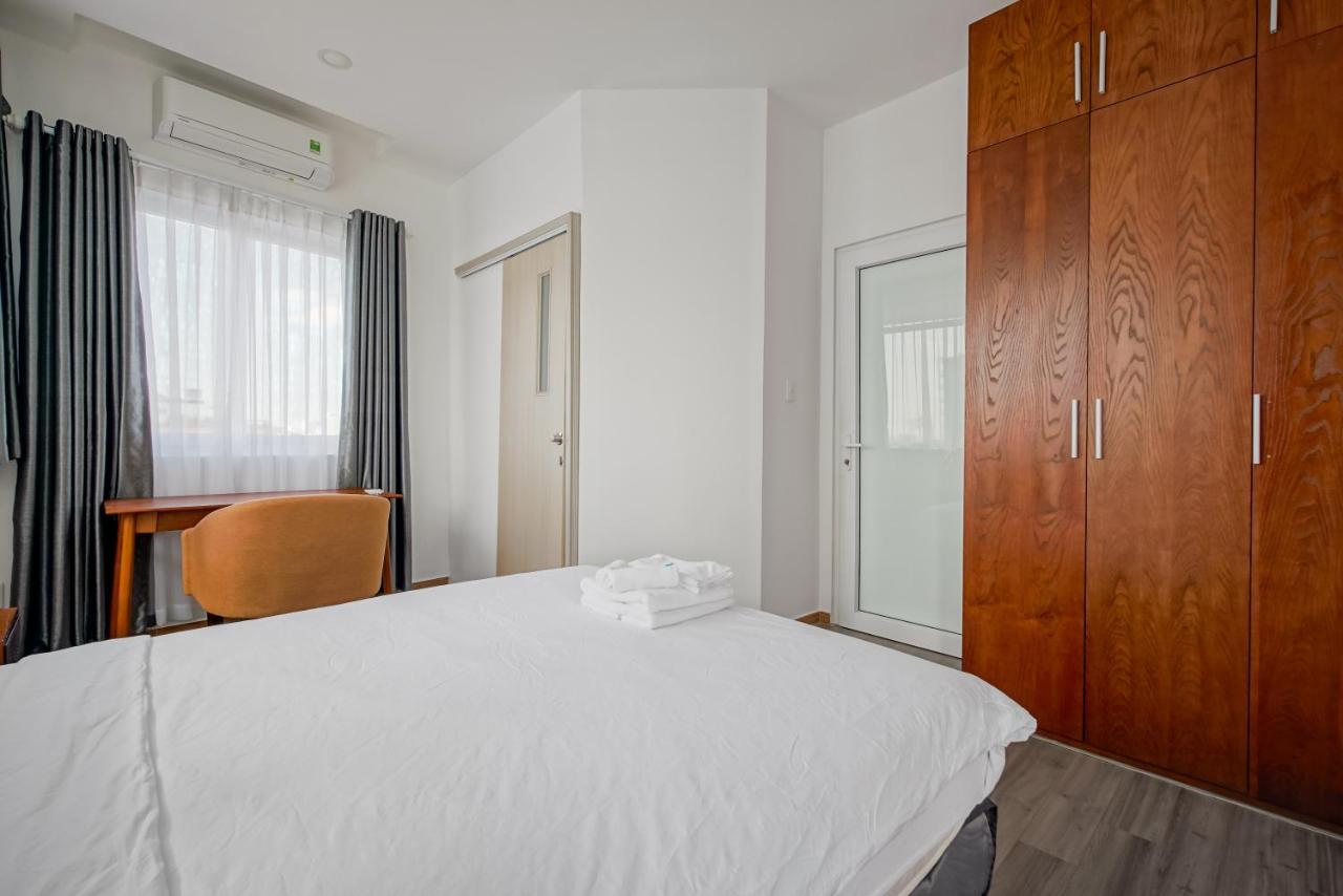 Jomo Hotel TP. Hồ Chí Minh Ngoại thất bức ảnh