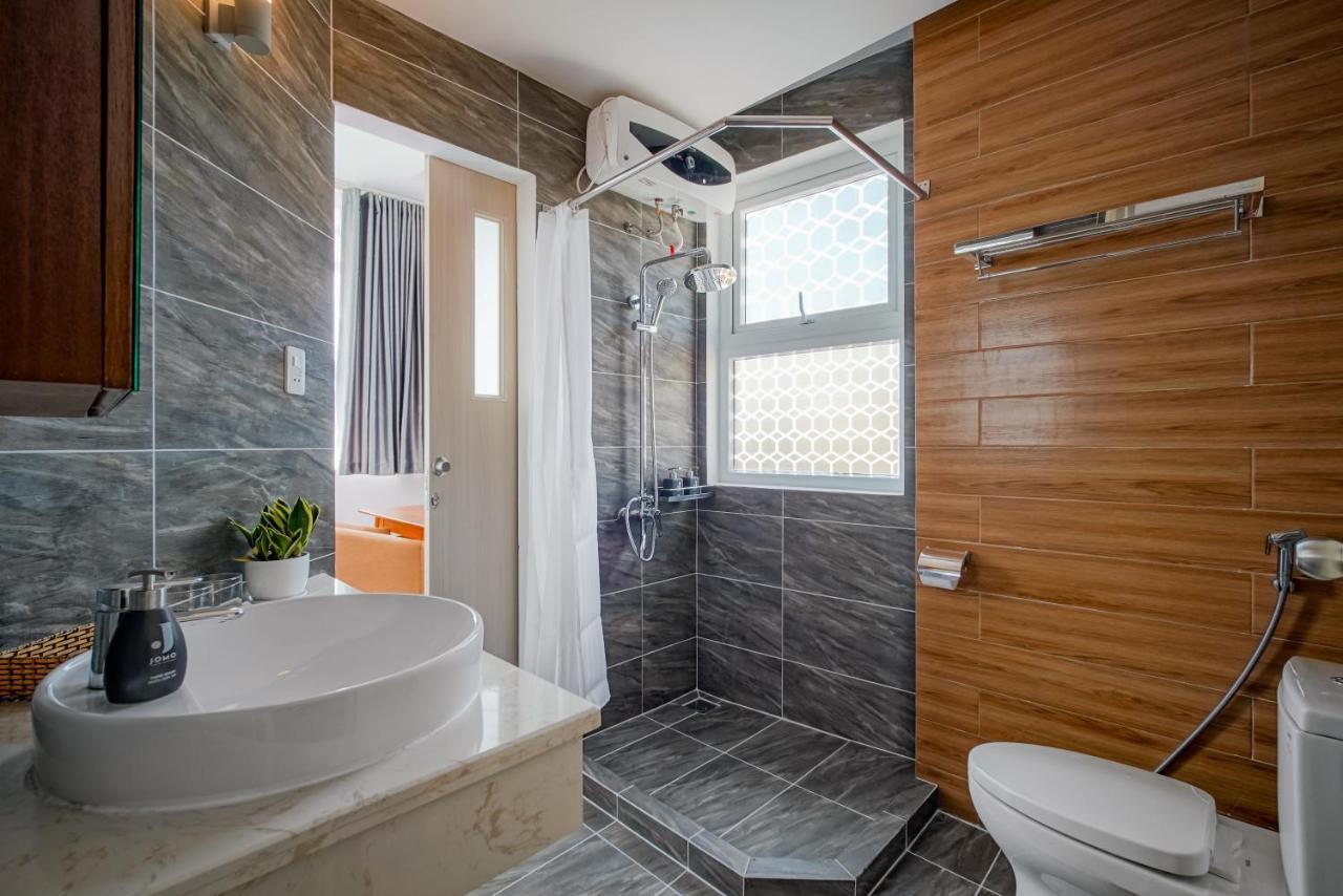 Jomo Hotel TP. Hồ Chí Minh Ngoại thất bức ảnh