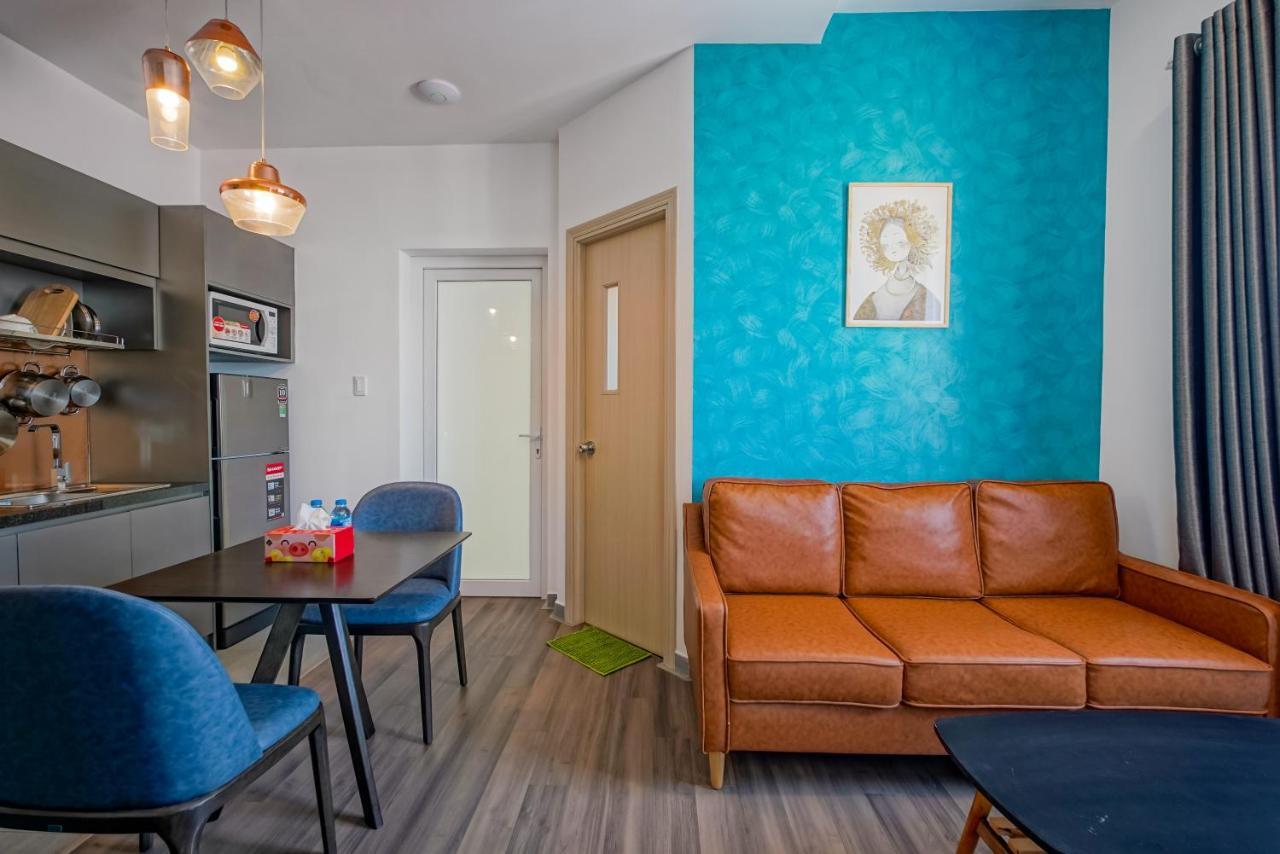Jomo Hotel TP. Hồ Chí Minh Ngoại thất bức ảnh