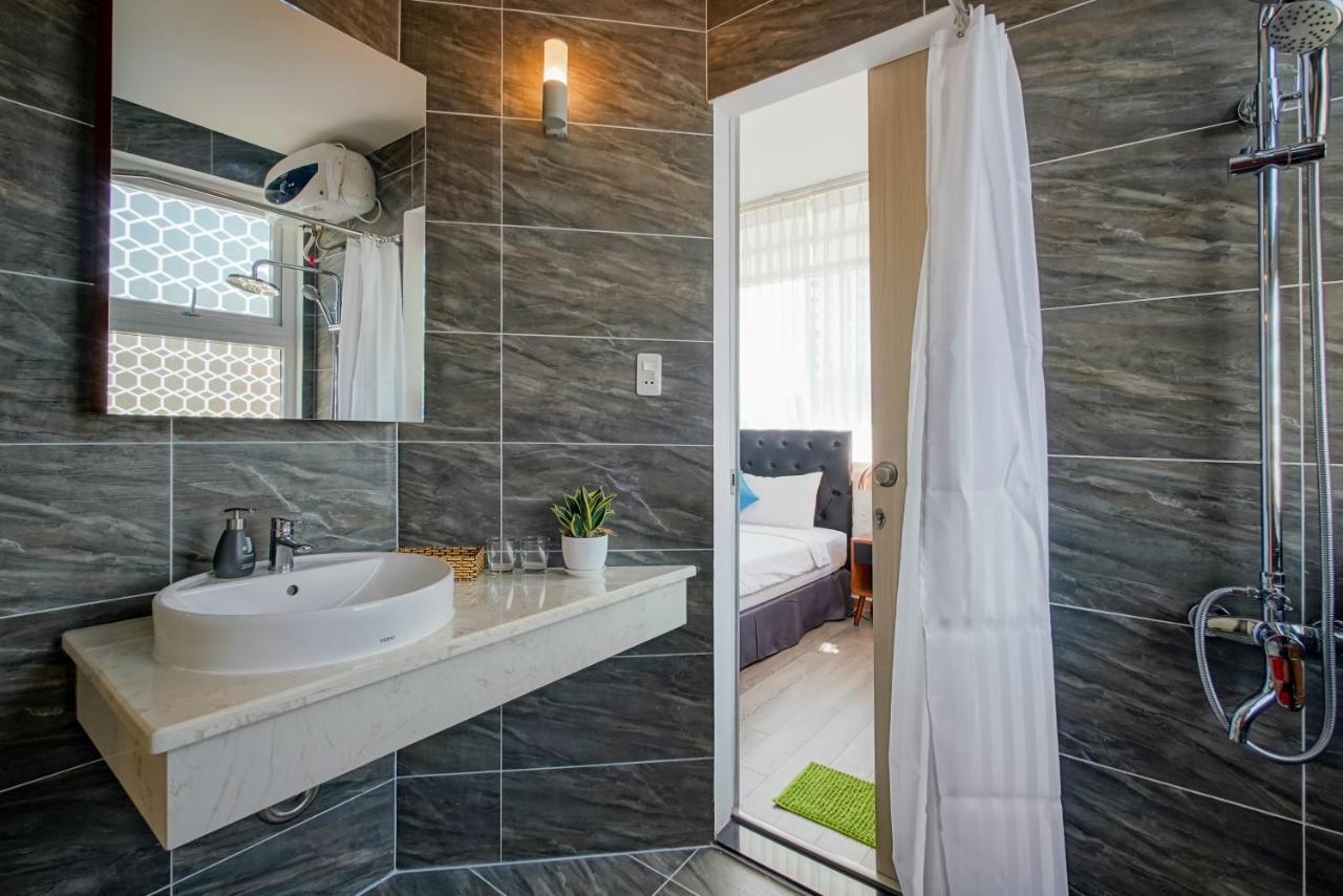 Jomo Hotel TP. Hồ Chí Minh Ngoại thất bức ảnh