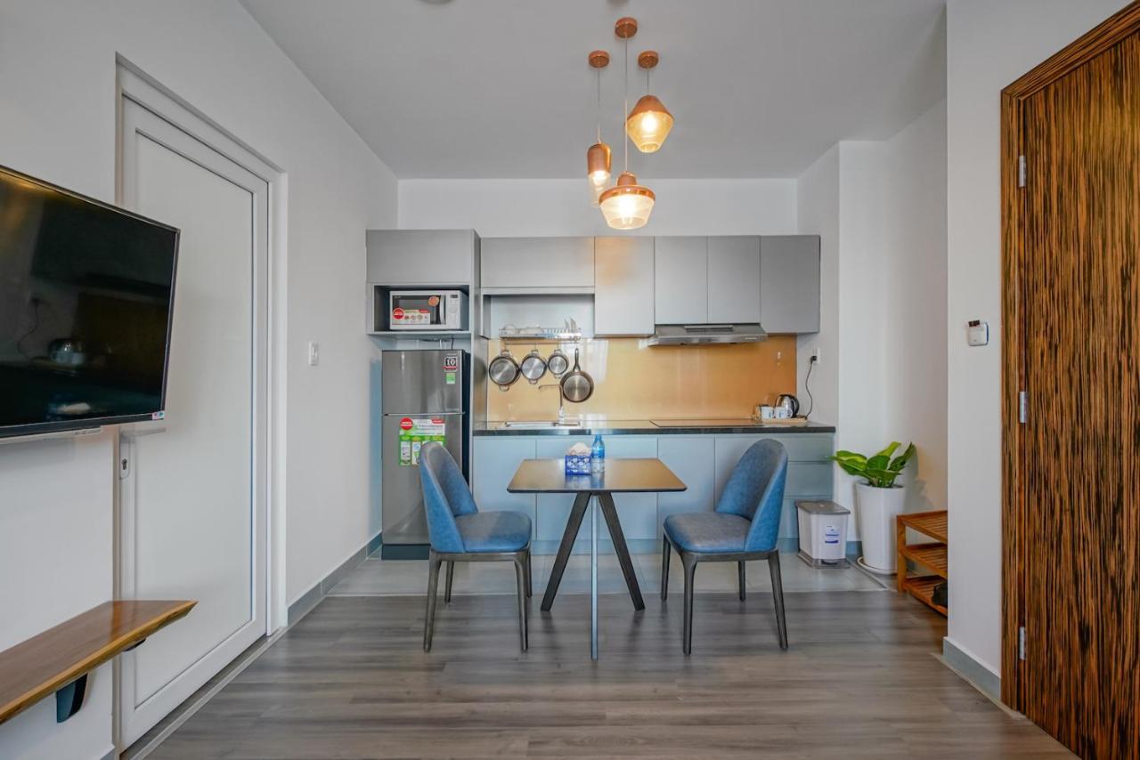 Jomo Hotel TP. Hồ Chí Minh Ngoại thất bức ảnh